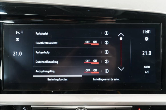 Opel Grandland - Afbeelding 24 van 30