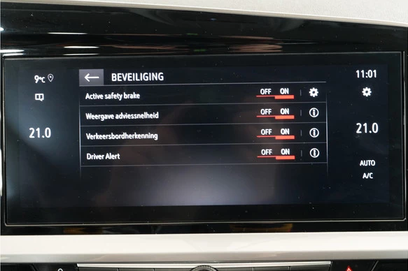 Opel Grandland - Afbeelding 25 van 30