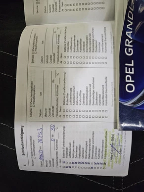 Opel Grandland - Afbeelding 29 van 30