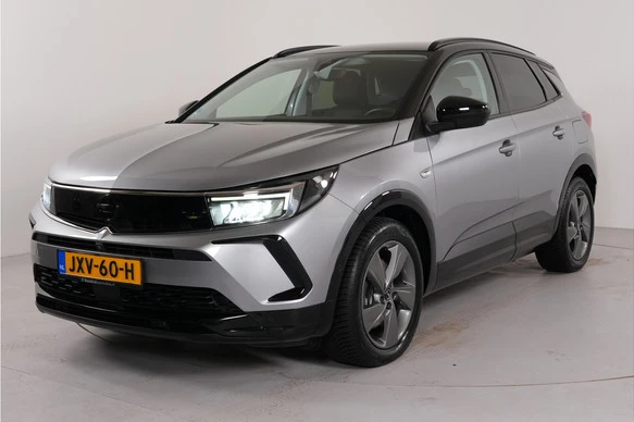 Opel Grandland - Afbeelding 1 van 30