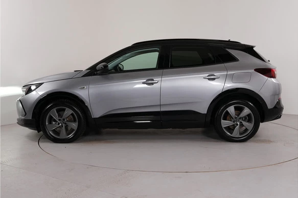 Opel Grandland - Afbeelding 2 van 30