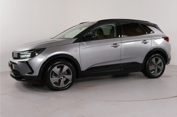 Opel Grandland - Afbeelding 3 van 30