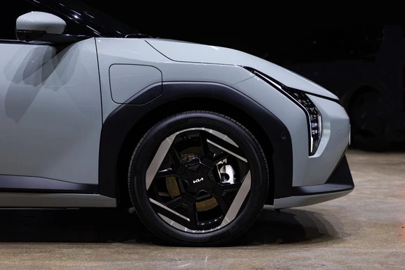 Kia EV4 - Afbeelding 8 van 17