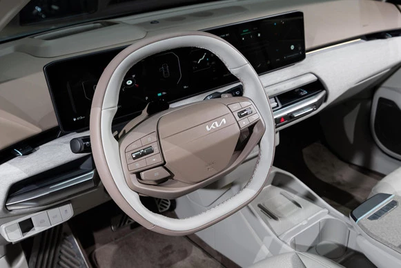 Kia EV4 - Afbeelding 12 van 17