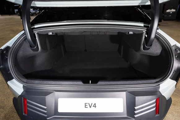 Kia EV4 - Afbeelding 16 van 17