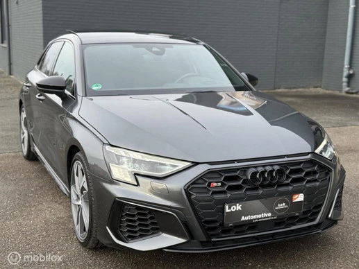 Audi S3 - Afbeelding 3 van 30