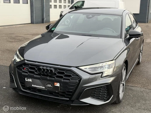 Audi S3 - Afbeelding 5 van 30