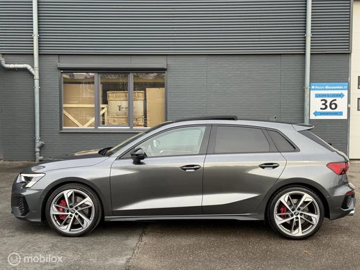 Audi S3 - Afbeelding 6 van 30