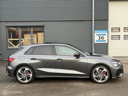 Audi S3 - Afbeelding 7 van 30