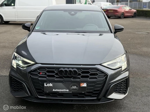 Audi S3 - Afbeelding 8 van 30