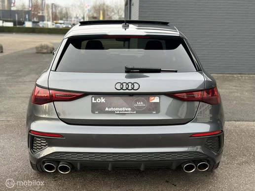 Audi S3 - Afbeelding 9 van 30