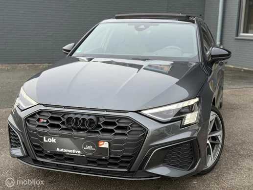 Audi S3 - Afbeelding 10 van 30