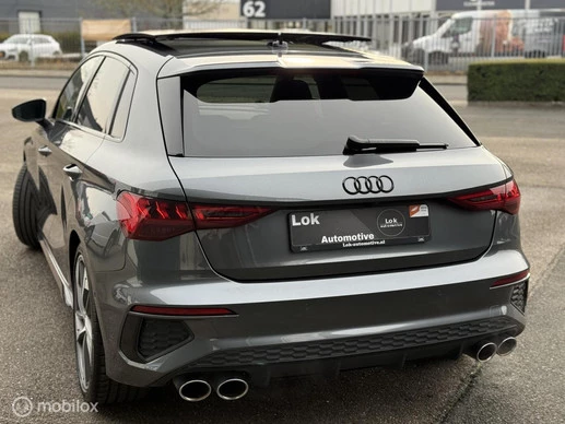 Audi S3 - Afbeelding 11 van 30