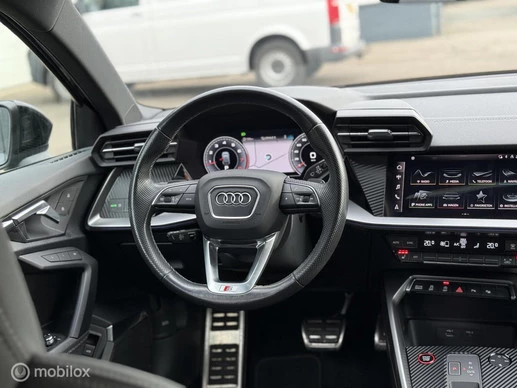 Audi S3 - Afbeelding 13 van 30