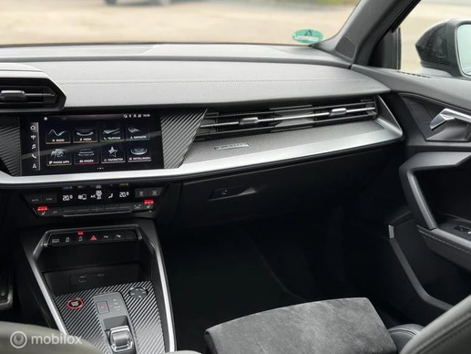 Audi S3 - Afbeelding 14 van 30