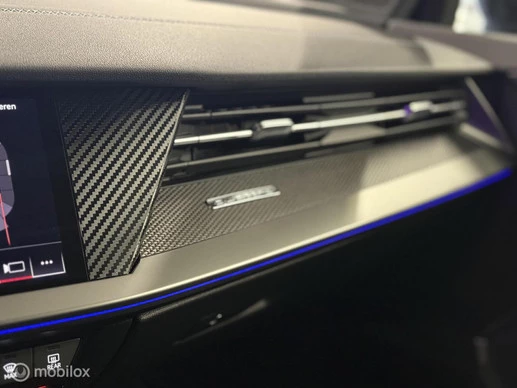 Audi S3 - Afbeelding 15 van 30