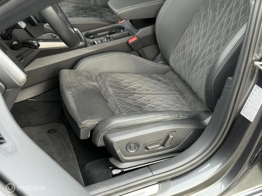 Audi S3 - Afbeelding 16 van 30