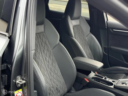 Audi S3 - Afbeelding 20 van 30