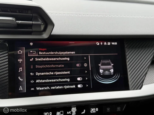 Audi S3 - Afbeelding 23 van 30