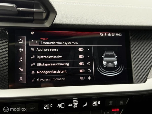 Audi S3 - Afbeelding 24 van 30