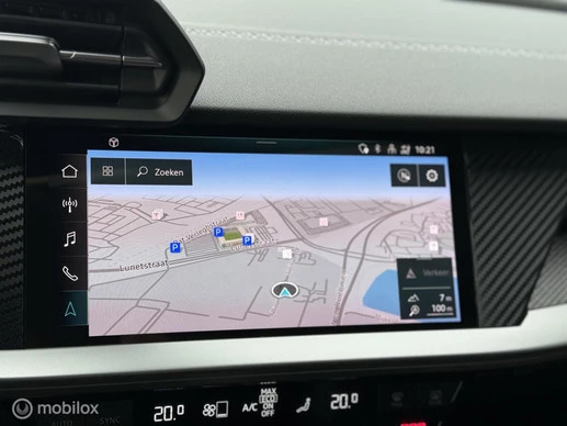 Audi S3 - Afbeelding 25 van 30