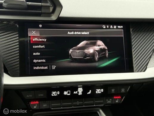 Audi S3 - Afbeelding 26 van 30