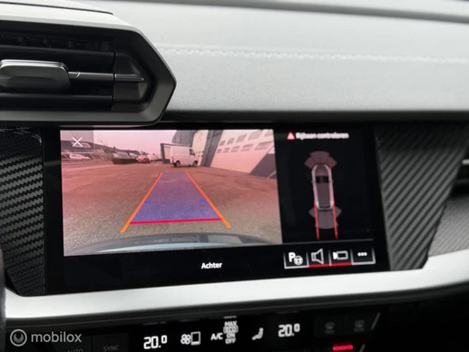 Audi S3 - Afbeelding 28 van 30