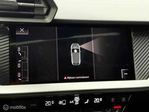 Audi S3 - Afbeelding 29 van 30