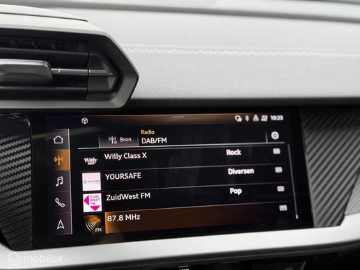 Audi S3 - Afbeelding 30 van 30