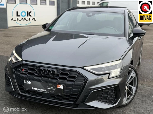 Audi S3 - Afbeelding 1 van 30