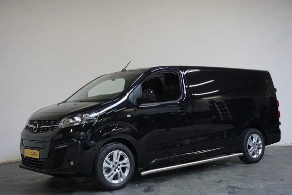 Opel Vivaro-e - Afbeelding 1 van 30