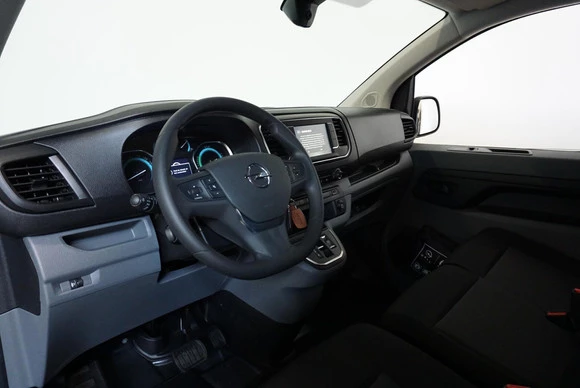 Opel Vivaro-e - Afbeelding 6 van 30