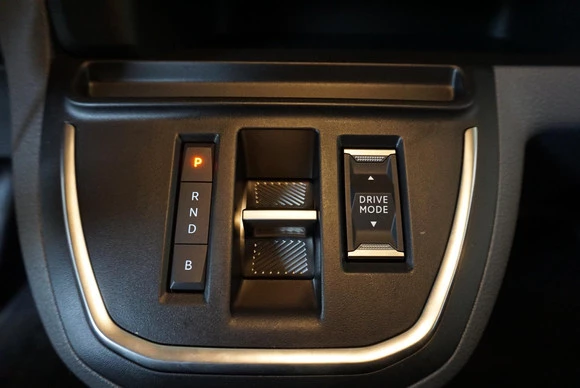 Opel Vivaro-e - Afbeelding 7 van 30