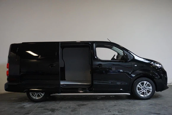 Opel Vivaro-e - Afbeelding 12 van 30