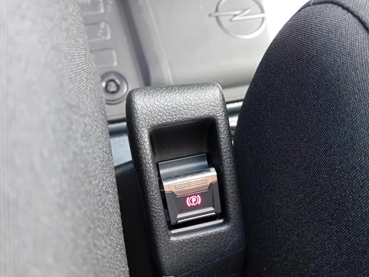 Opel Vivaro-e - Afbeelding 20 van 30