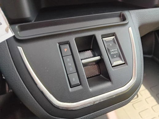 Opel Vivaro-e - Afbeelding 21 van 30