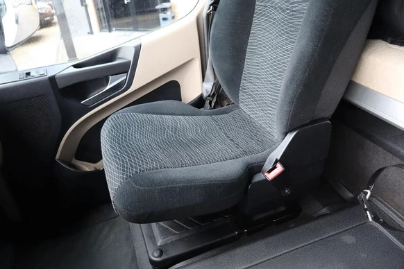 Mercedes-Benz Actros - Afbeelding 17 van 20