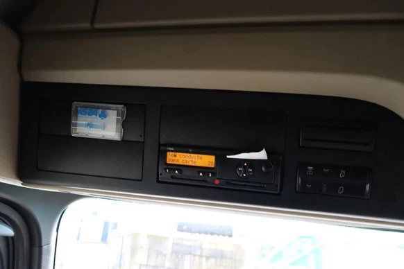 Mercedes-Benz Actros - Afbeelding 19 van 20