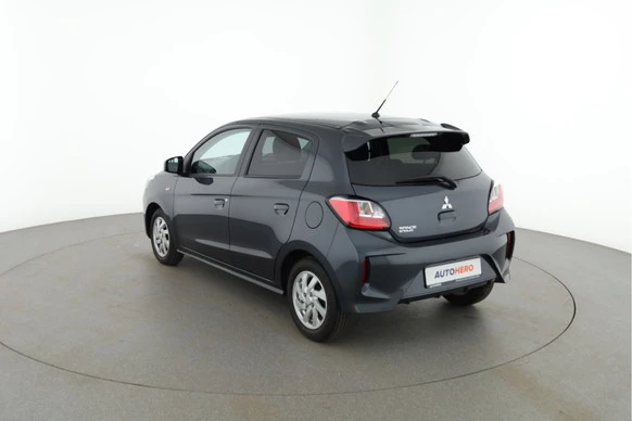 Mitsubishi Space Star - Afbeelding 4 van 30