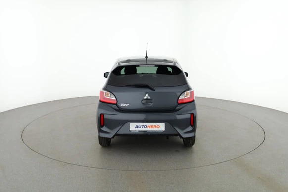 Mitsubishi Space Star - Afbeelding 5 van 30