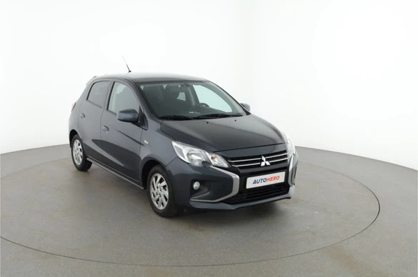 Mitsubishi Space Star - Afbeelding 8 van 30