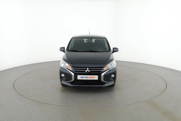 Mitsubishi Space Star - Afbeelding 9 van 30