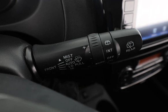 Mitsubishi Space Star - Afbeelding 11 van 30