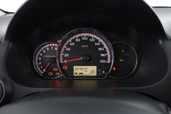 Mitsubishi Space Star - Afbeelding 12 van 30