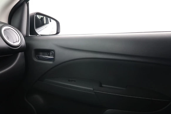 Mitsubishi Space Star - Afbeelding 13 van 30