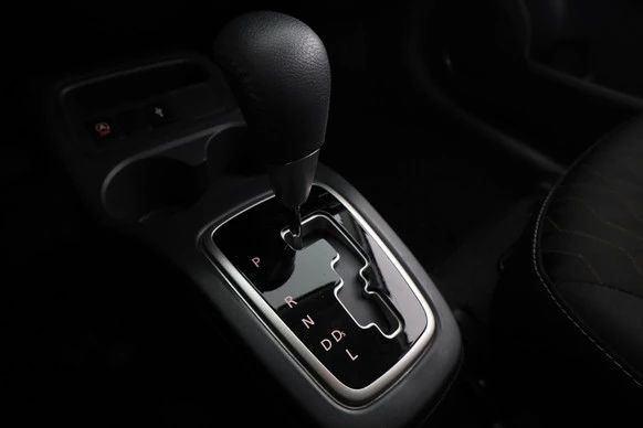 Mitsubishi Space Star - Afbeelding 16 van 30