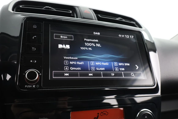 Mitsubishi Space Star - Afbeelding 17 van 30