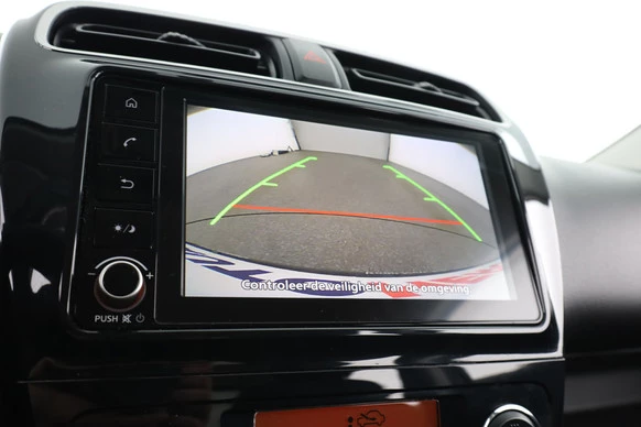 Mitsubishi Space Star - Afbeelding 19 van 30