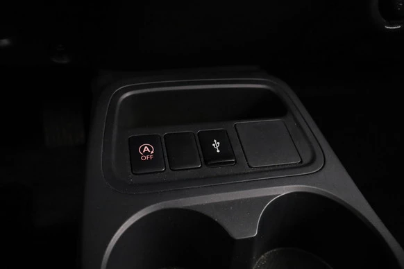 Mitsubishi Space Star - Afbeelding 20 van 30