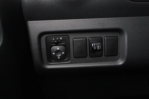 Mitsubishi Space Star - Afbeelding 22 van 30